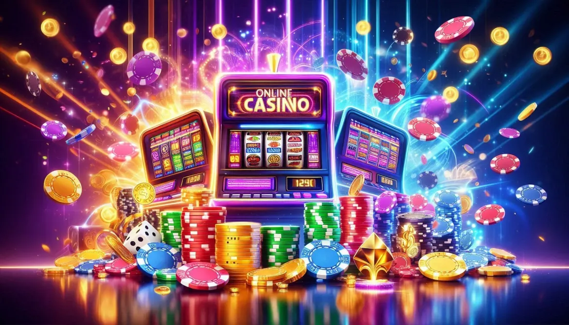 1Red Casino